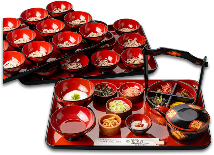 芭蕉館について